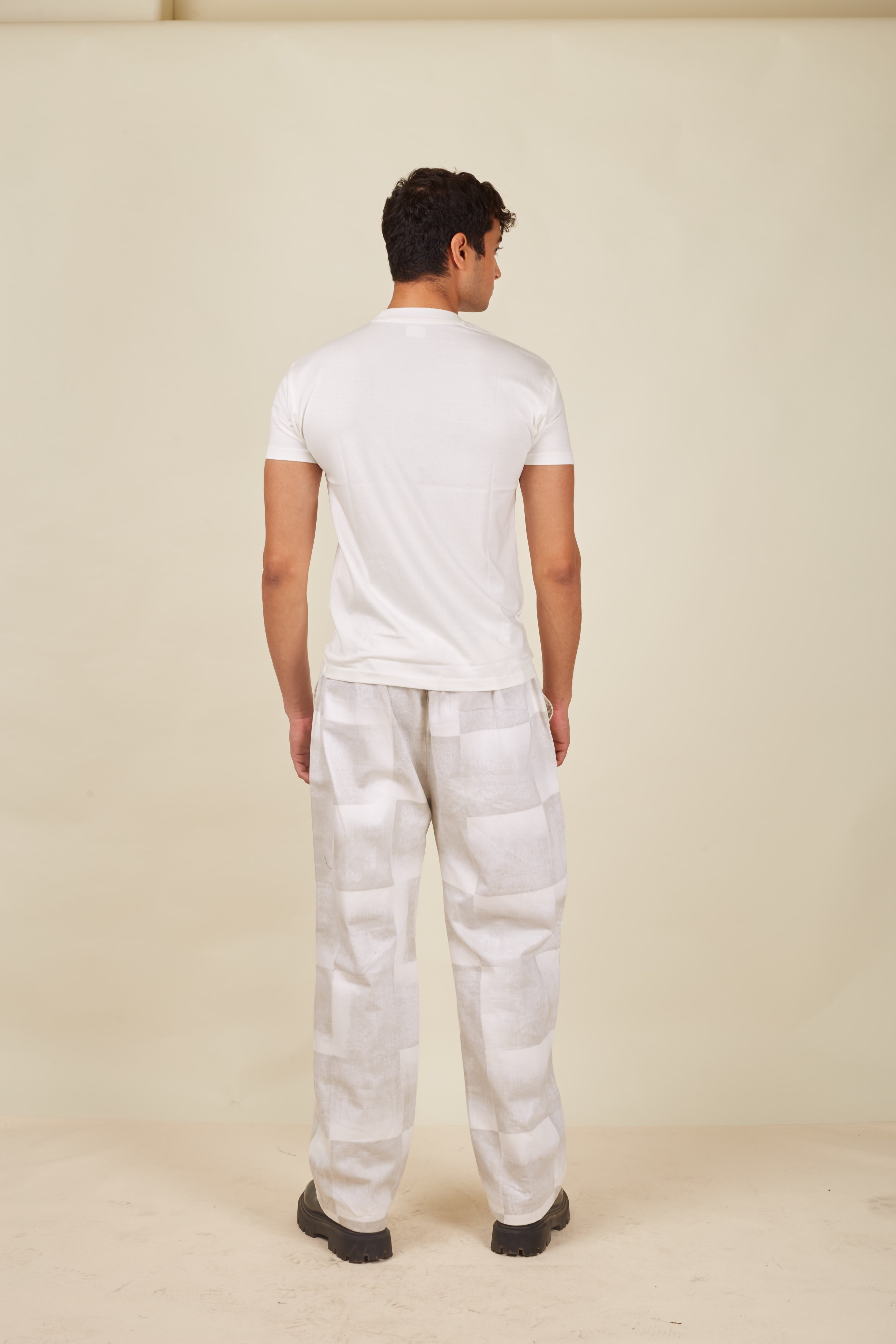 BANANA man Crossroads Ivory Co-ord
