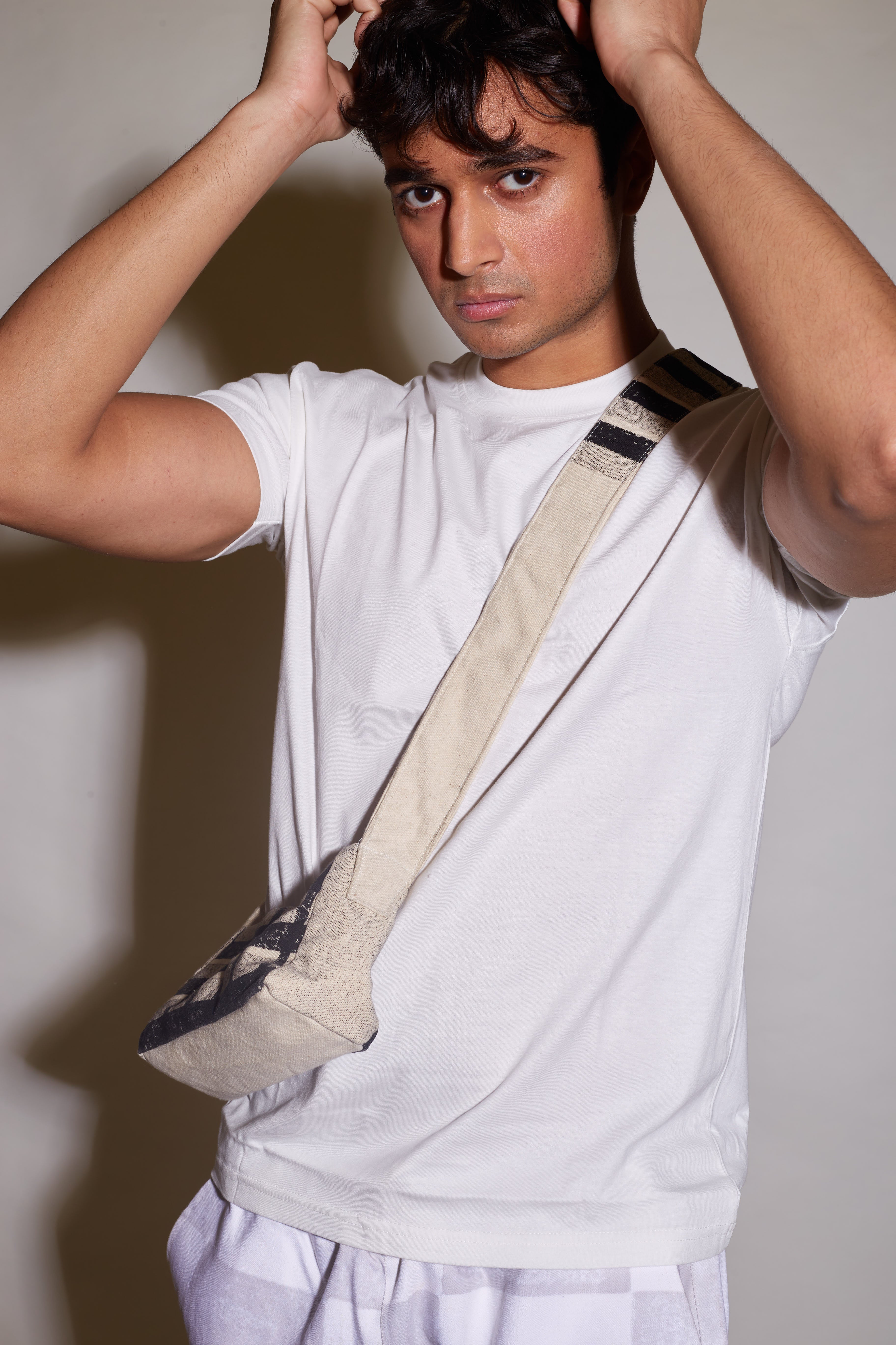 Birdy Crossbody Mini Bag