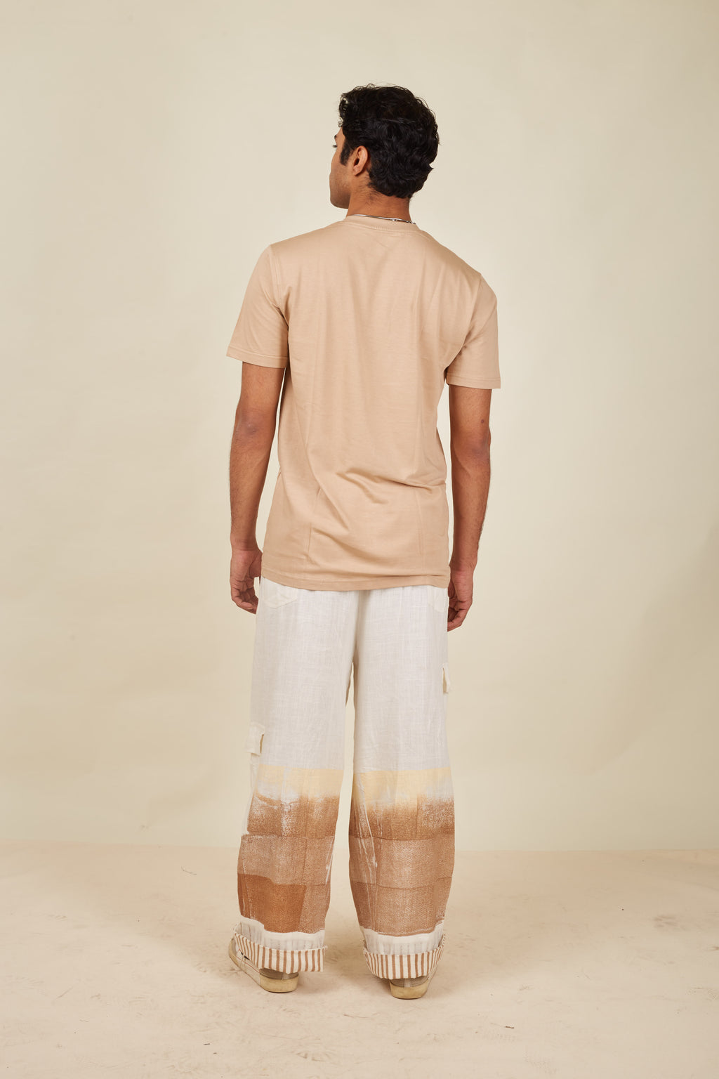 BANANA man Crossroads Buff Co-ord