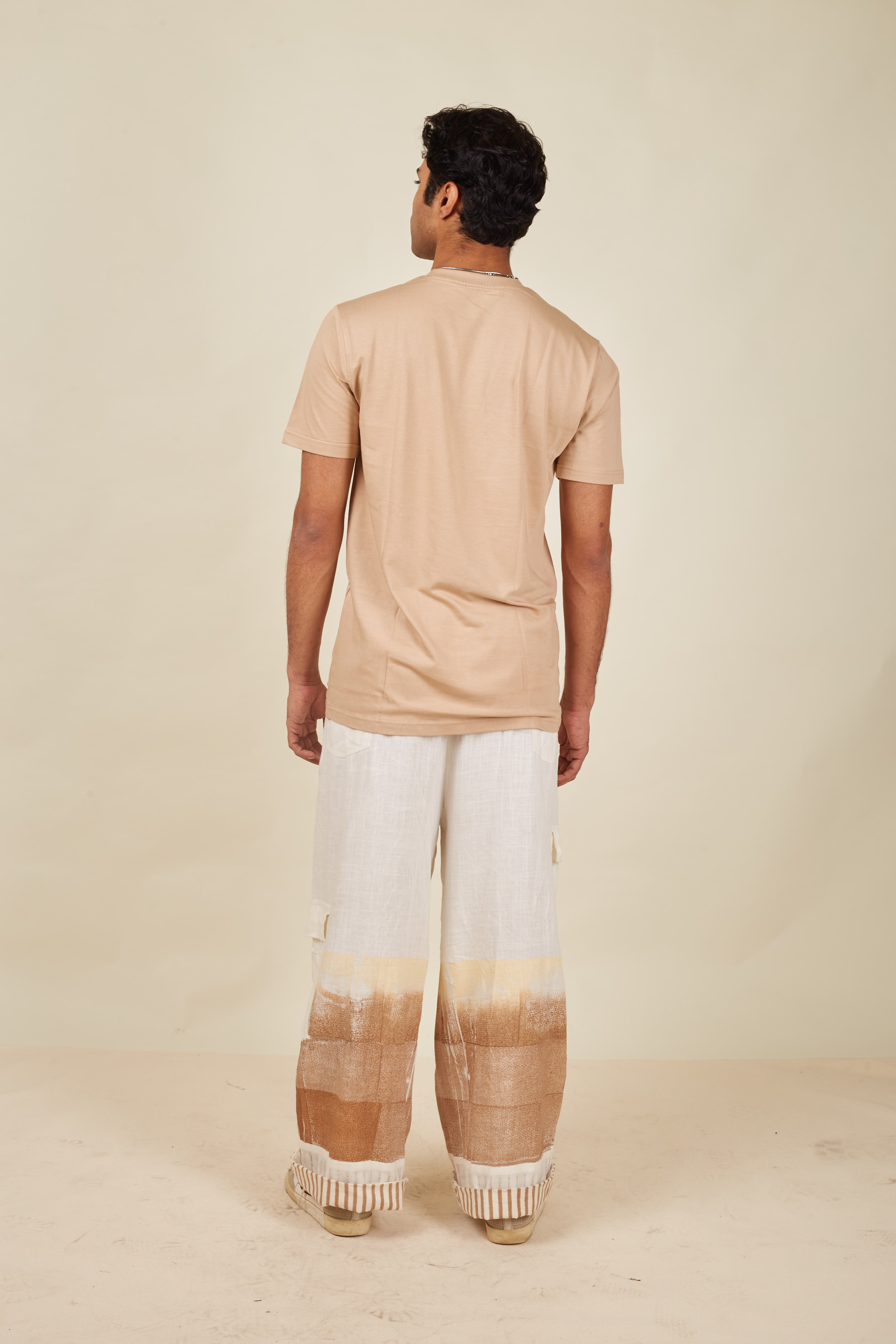 BANANA man Crossroads Buff Co-ord