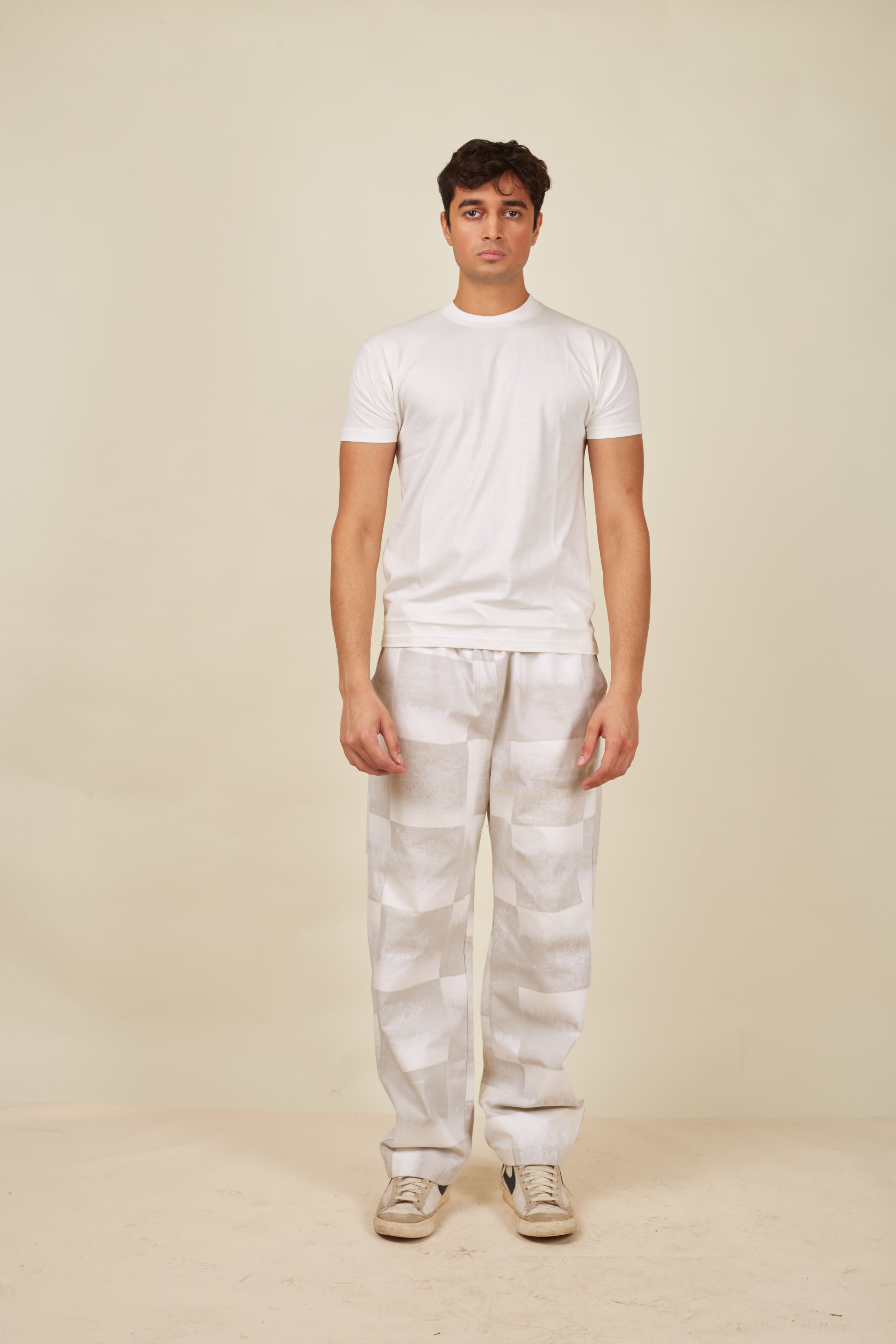 BANANA man Crossroads Graded Pants