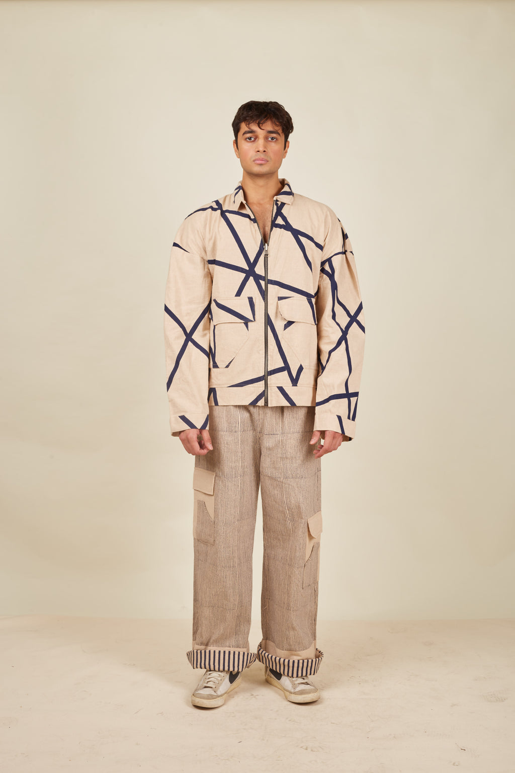 BANANA man Crossroads Pants