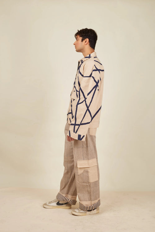 BANANA man Crossroads Co-ord - BANANA labs