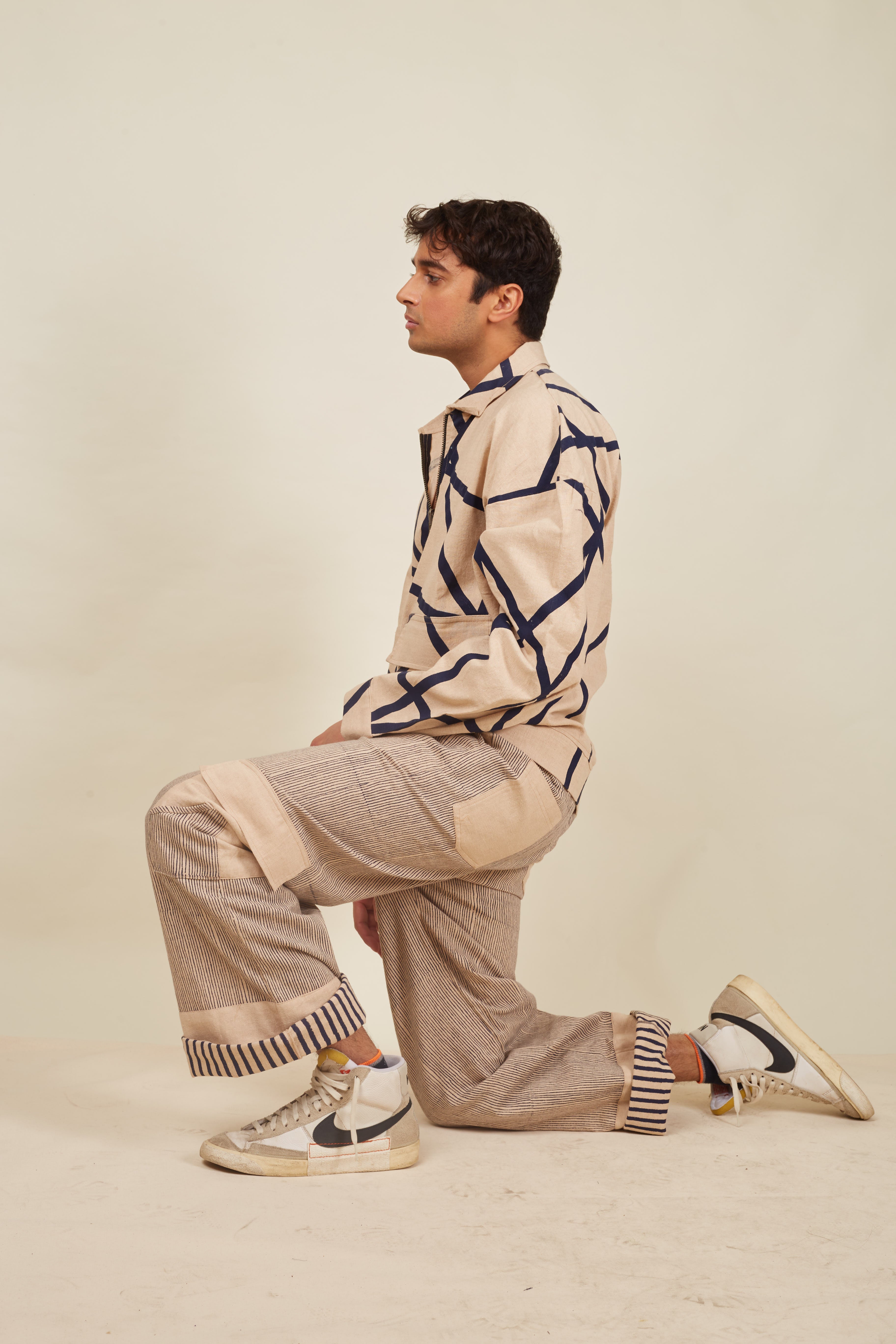 BANANA man Crossroads Pants