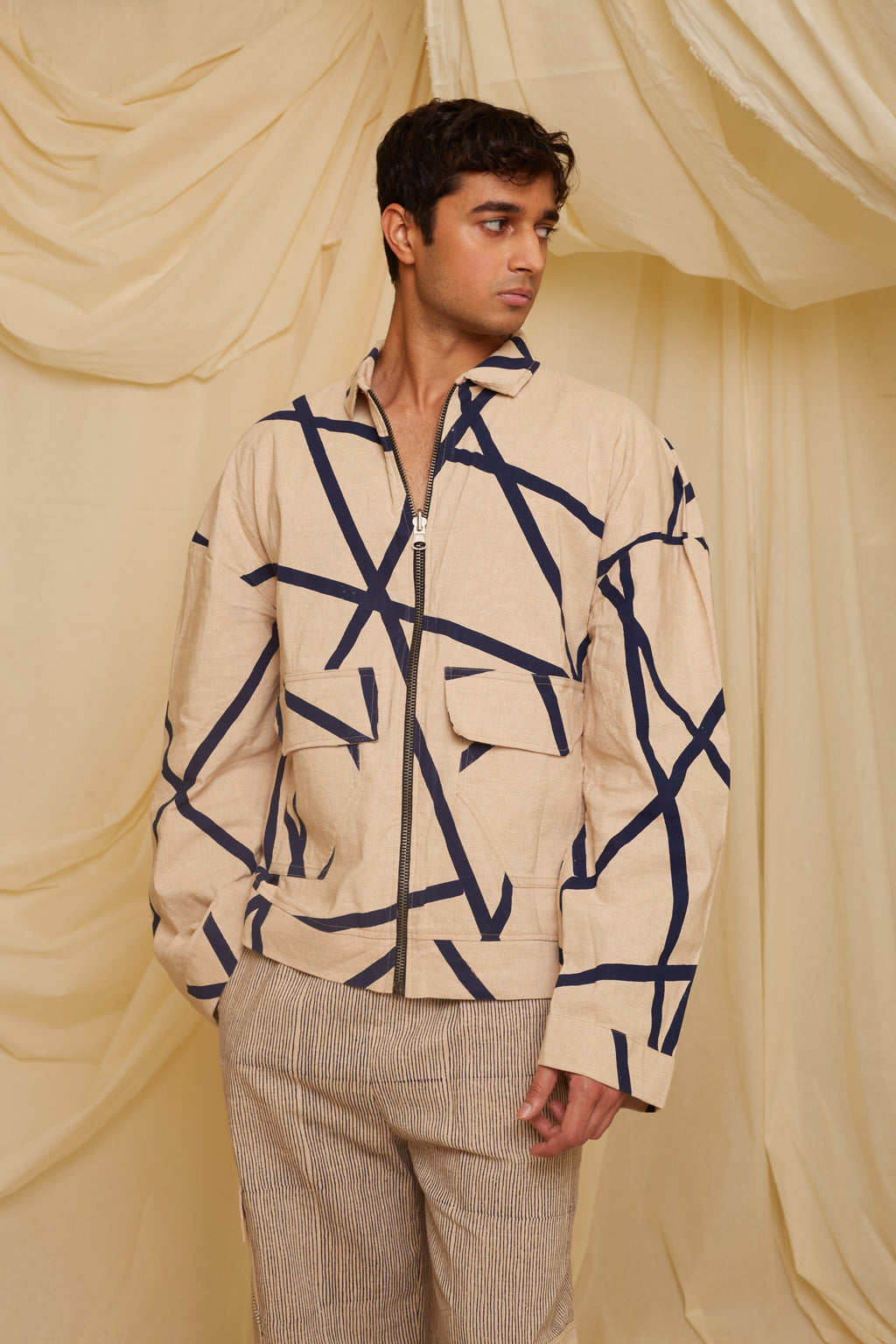 BANANA man Crossroads Jacket