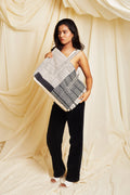 Viola Graded Large Tote Bag - BANANA labs