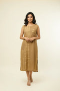 Cut sleeve kurta I CLEARANCE SALE - BANANA labs