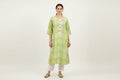 Green Marina Kurta I CLEARANCE SALE - BANANA labs