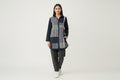 Black Stripe Shirt I CLEARANCE SALE