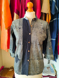 Black Printed Shirt I CLEARANCE SALE