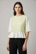 Gather Top Blouse I CLEARANCE SALE