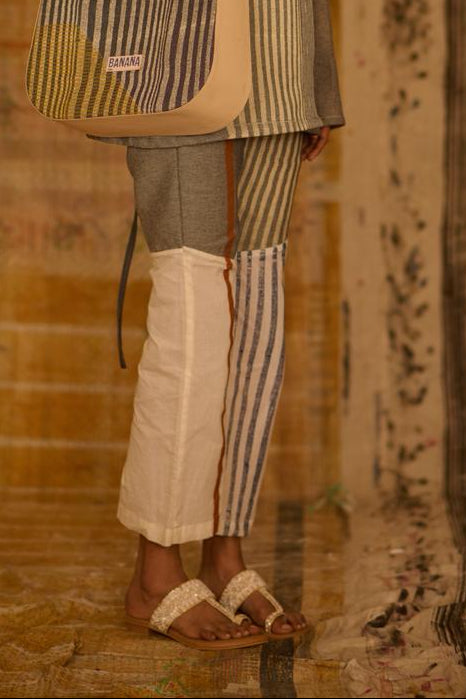 Sequence Flash  Denim Shirt