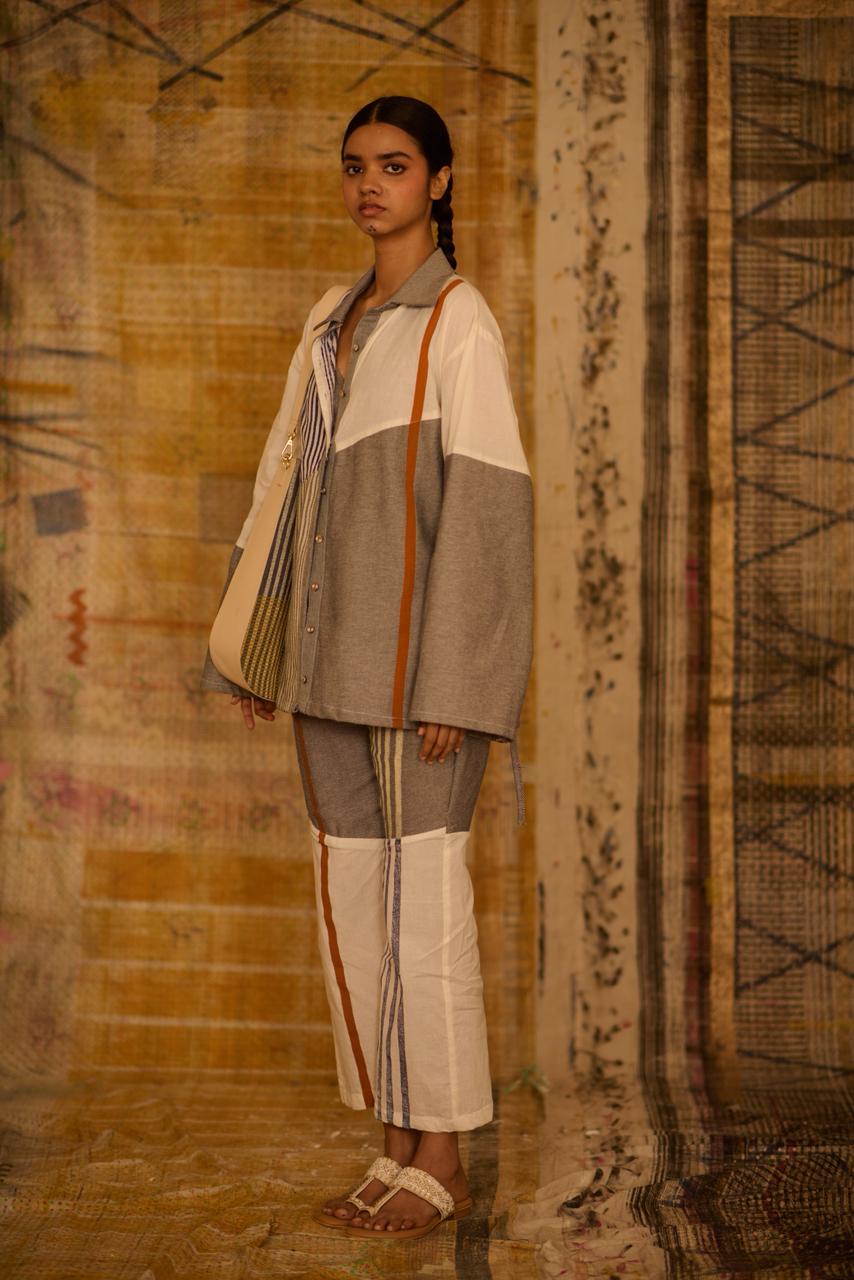 Sequence Flash Denim Pant