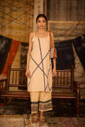 Sequence Crossroads Kurta with Pants (Set of 2)