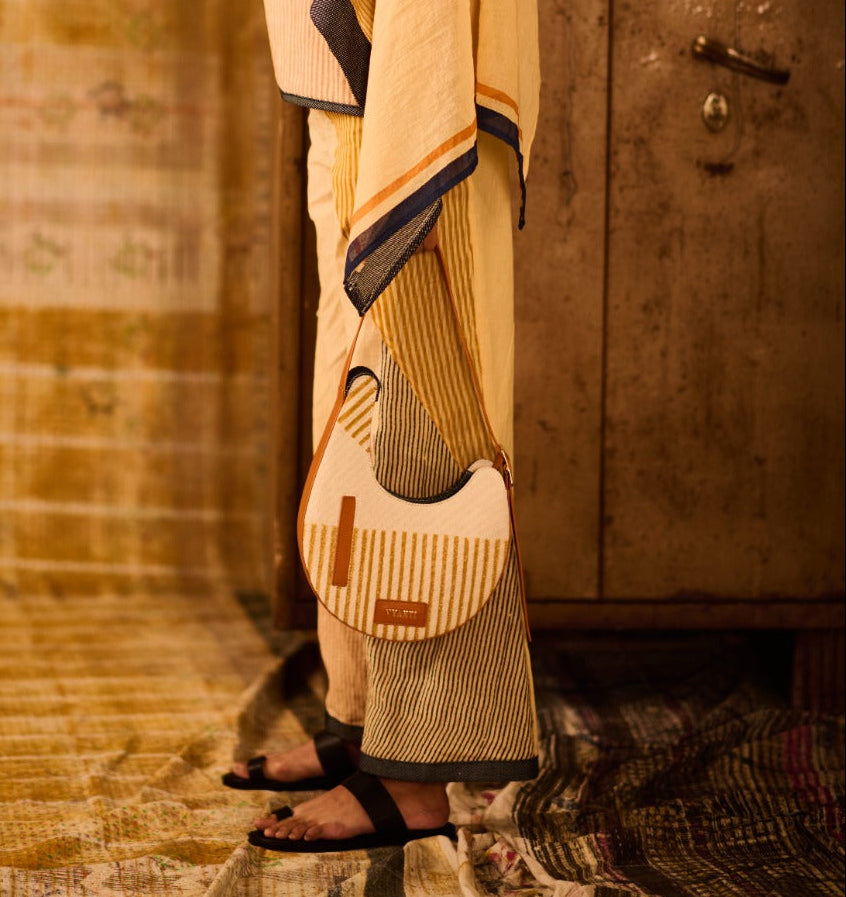 BANANA labs X VYAKTI  Dune - Sequence