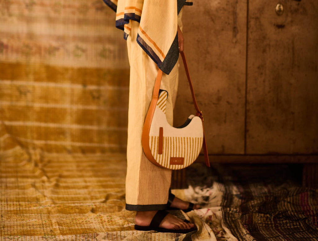 BANANA labs X VYAKTI  Dune - Sequence