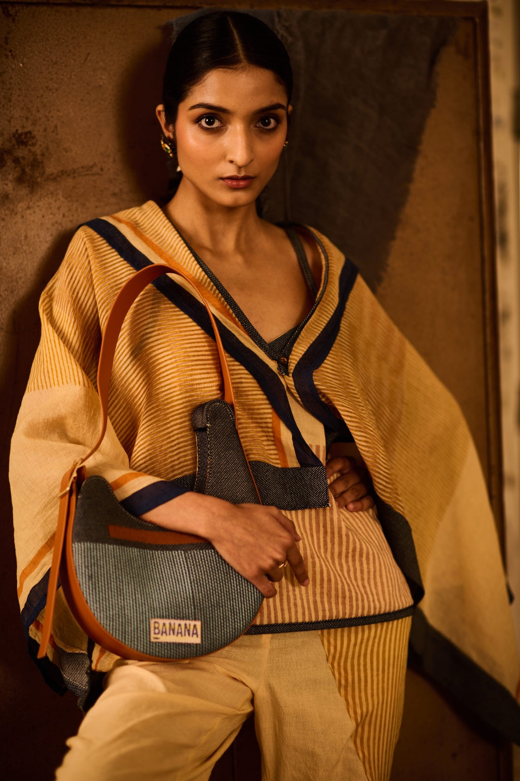 BANANA labs X VYAKTI  Dune - Sequence