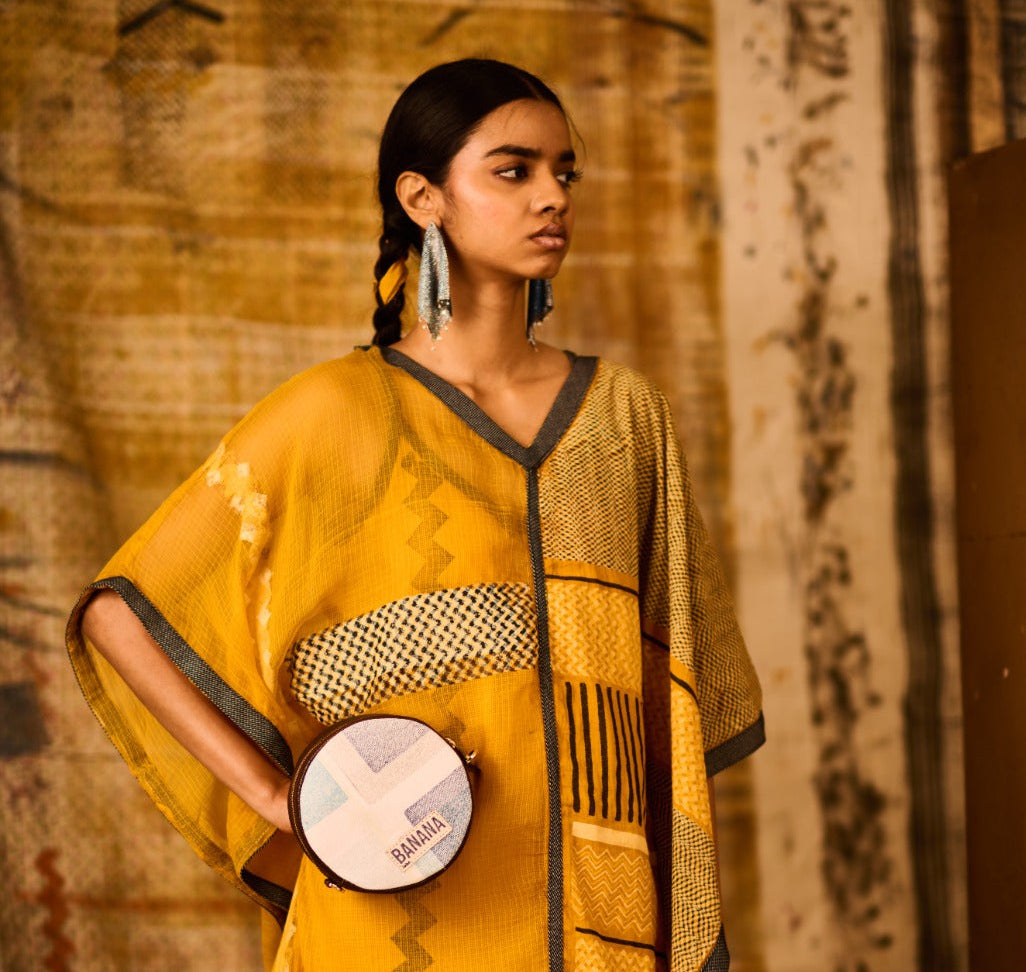 BANANA labs X VYAKTI  | Halo Sequence