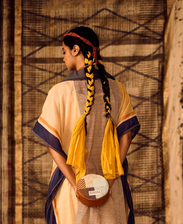 BANANA labs X VYAKTI  | Halo - Sequence