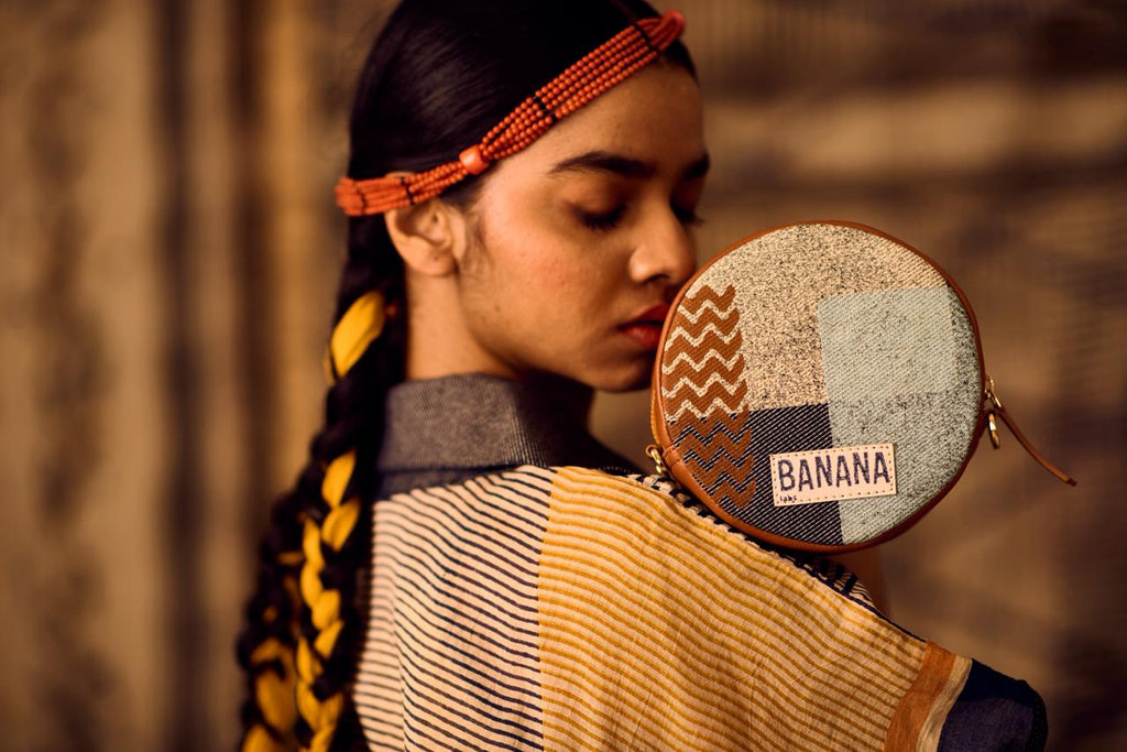 BANANA labs X VYAKTI  | Halo - Sequence