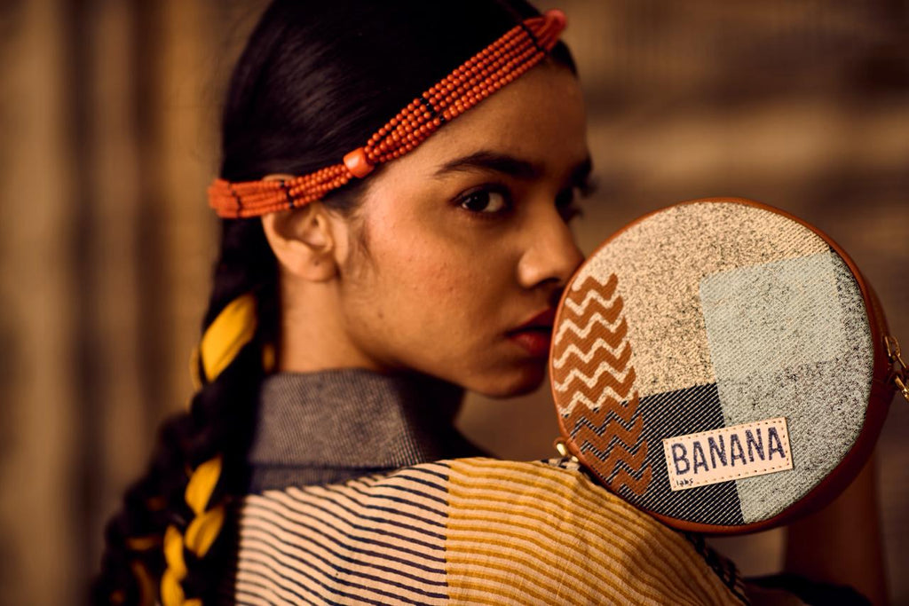 BANANA labs X VYAKTI  | Halo - Sequence