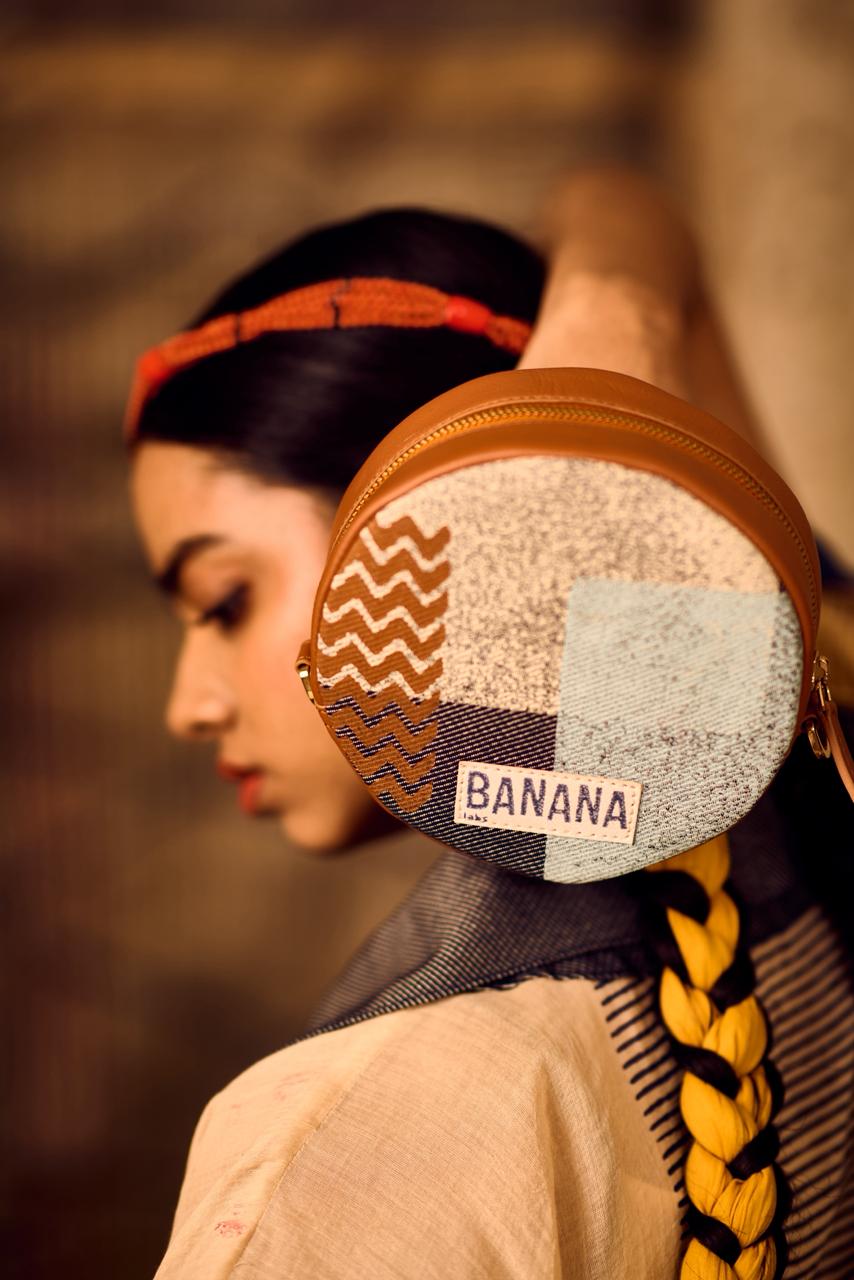 BANANA labs X VYAKTI  | Halo - Sequence