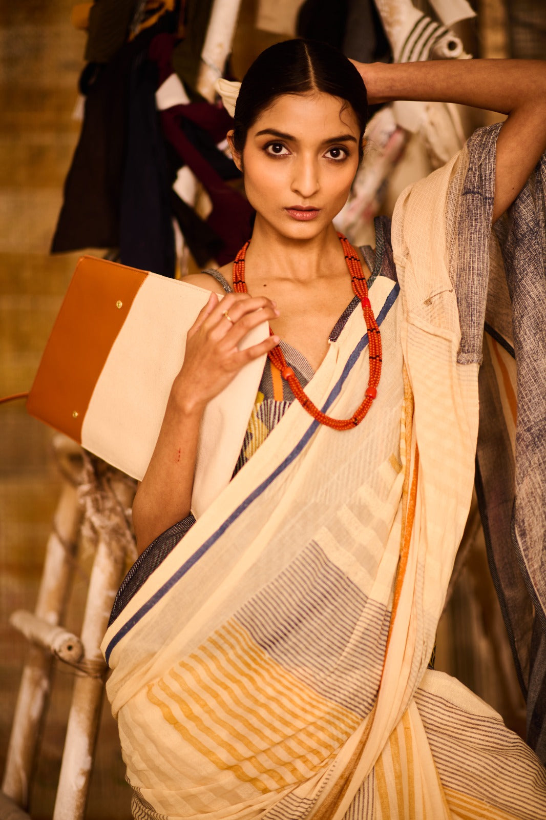 BANANA labs X VYAKTI  | Vessel - Sequence