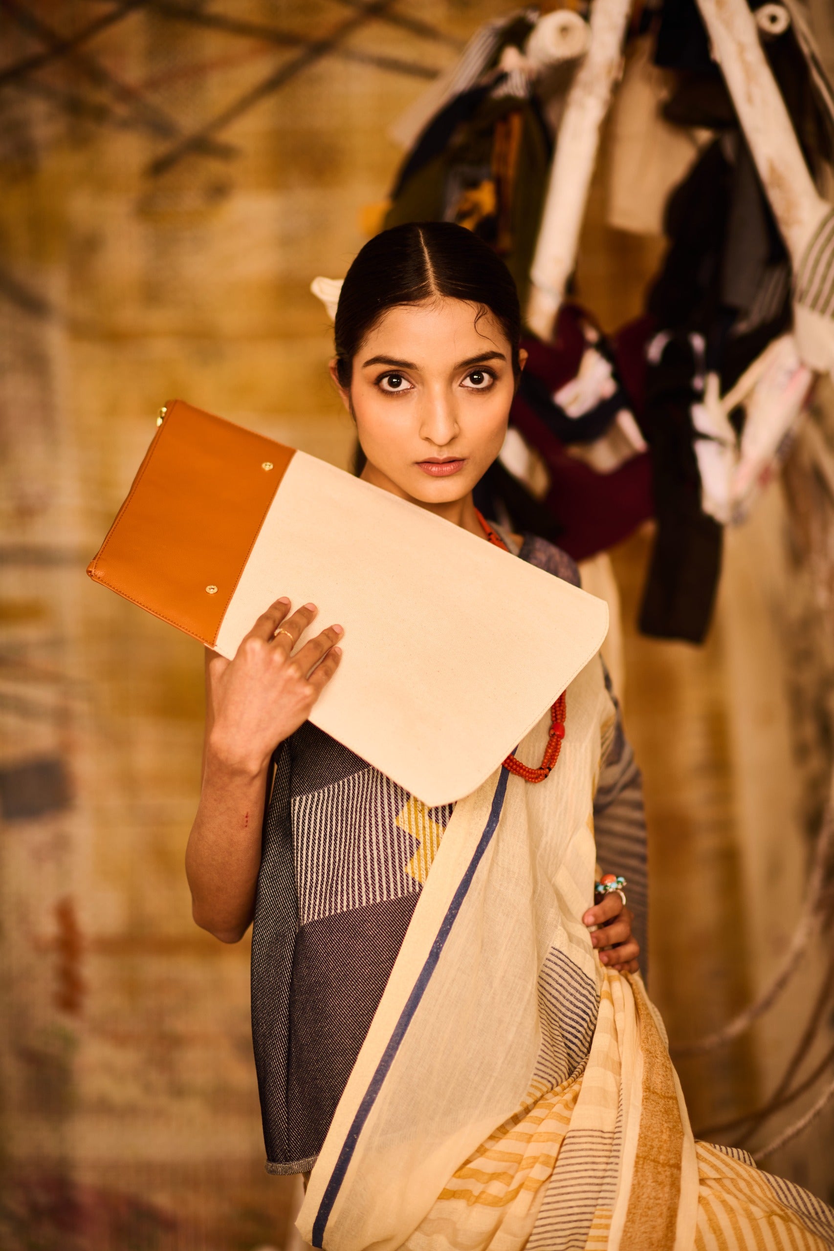 BANANA labs X VYAKTI  | Vessel - Sequence