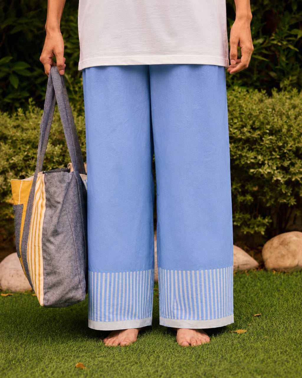 BANANA man Weekend Drawstring Pant