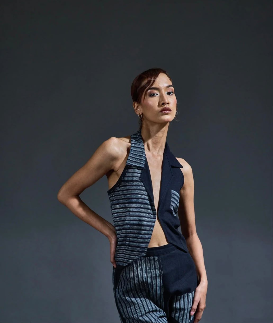 CRATER SPACE BLACK TOP I CLEARANCE SALE