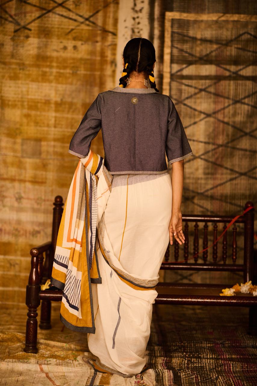 Sequence Alignment Saree