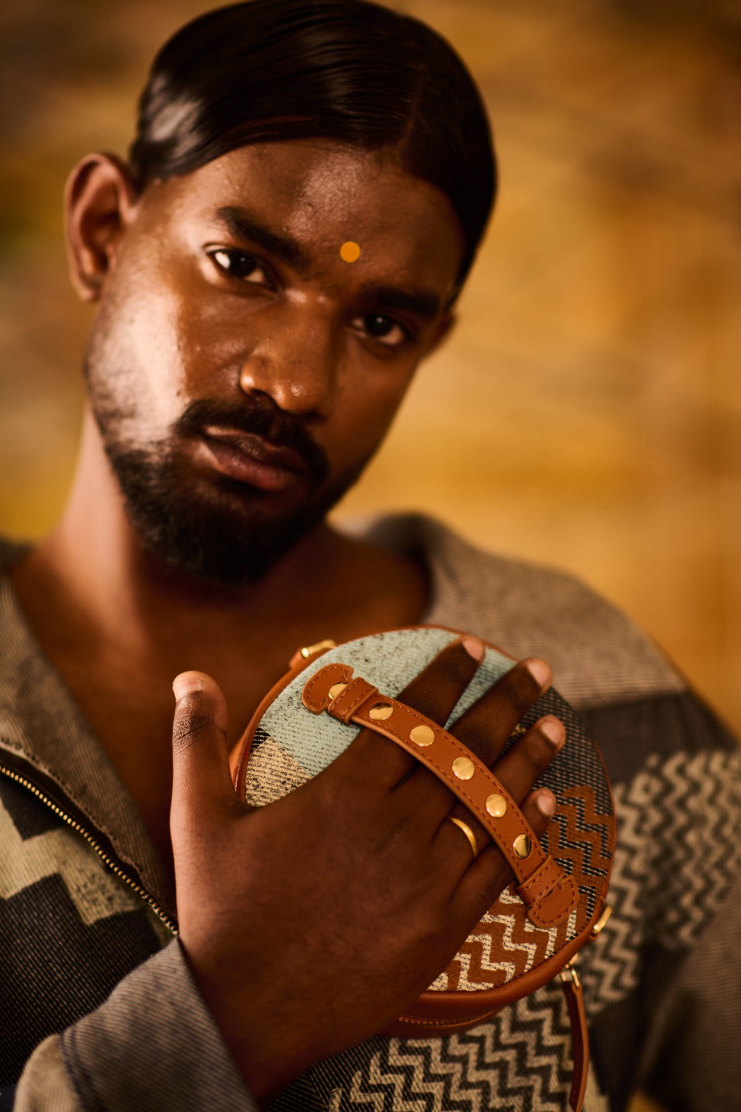 BANANA labs X VYAKTI  | Halo - Sequence