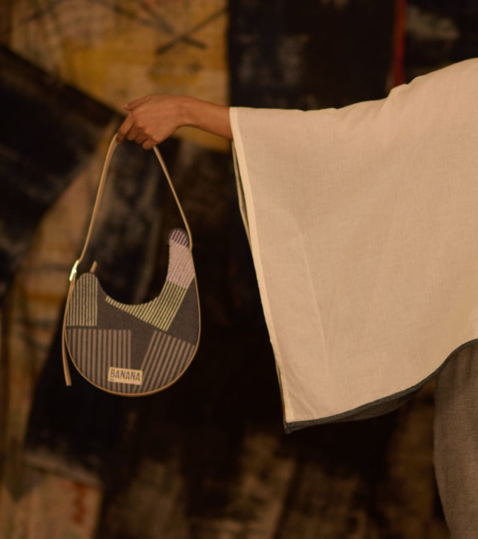 BANANA labs X VYAKTI Denim Dune | Sequence