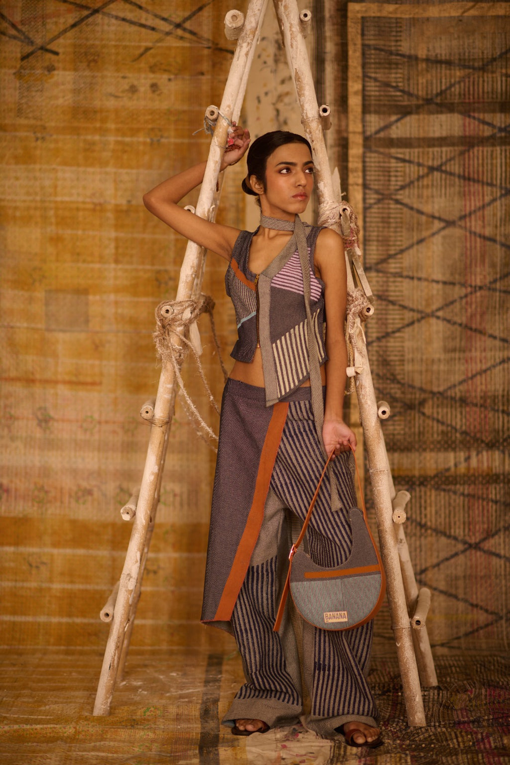 BANANA labs X VYAKTI  Dune - Sequence