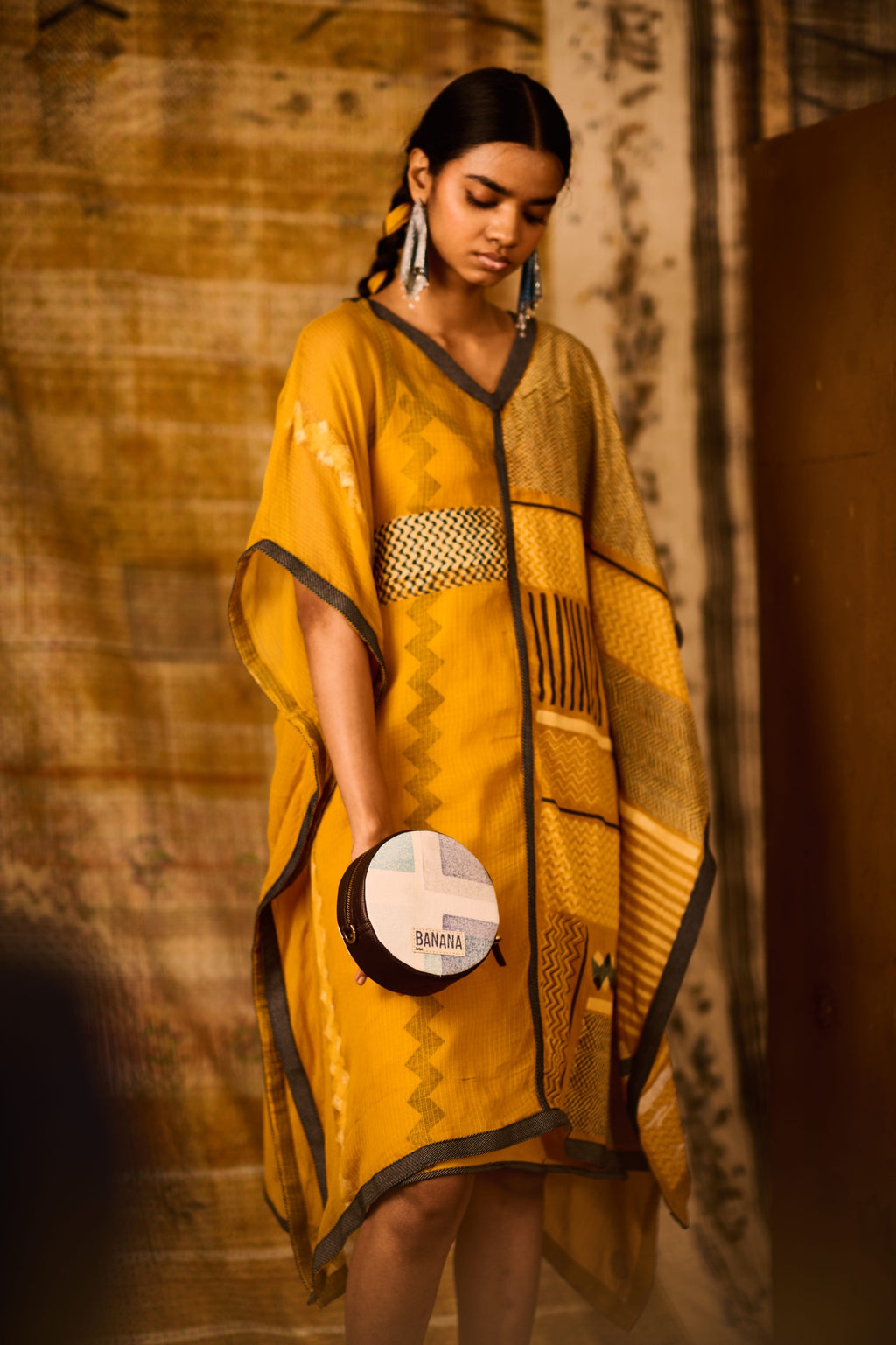 BANANA labs X VYAKTI  | Halo Sequence