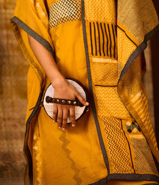 BANANA labs X VYAKTI  | Halo Sequence