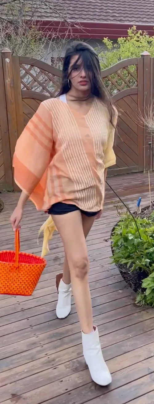 BANANA Dunk Kaftan - BANANA labs