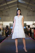 Blanch Dress - BANANA labs