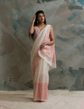 Clove Jolene Saree - BANANA labs