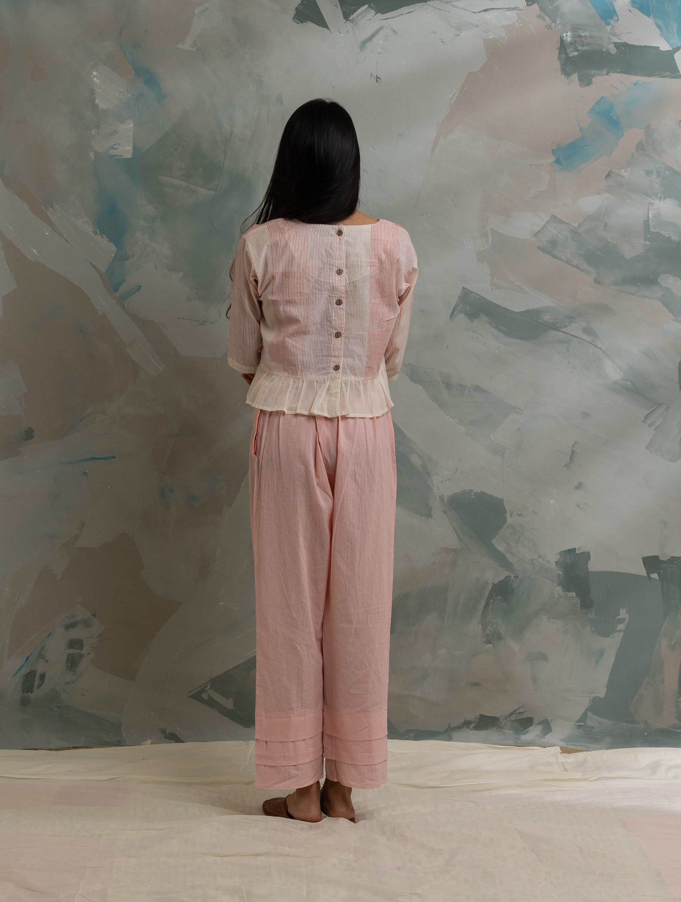 Clove Rosa Coordinates