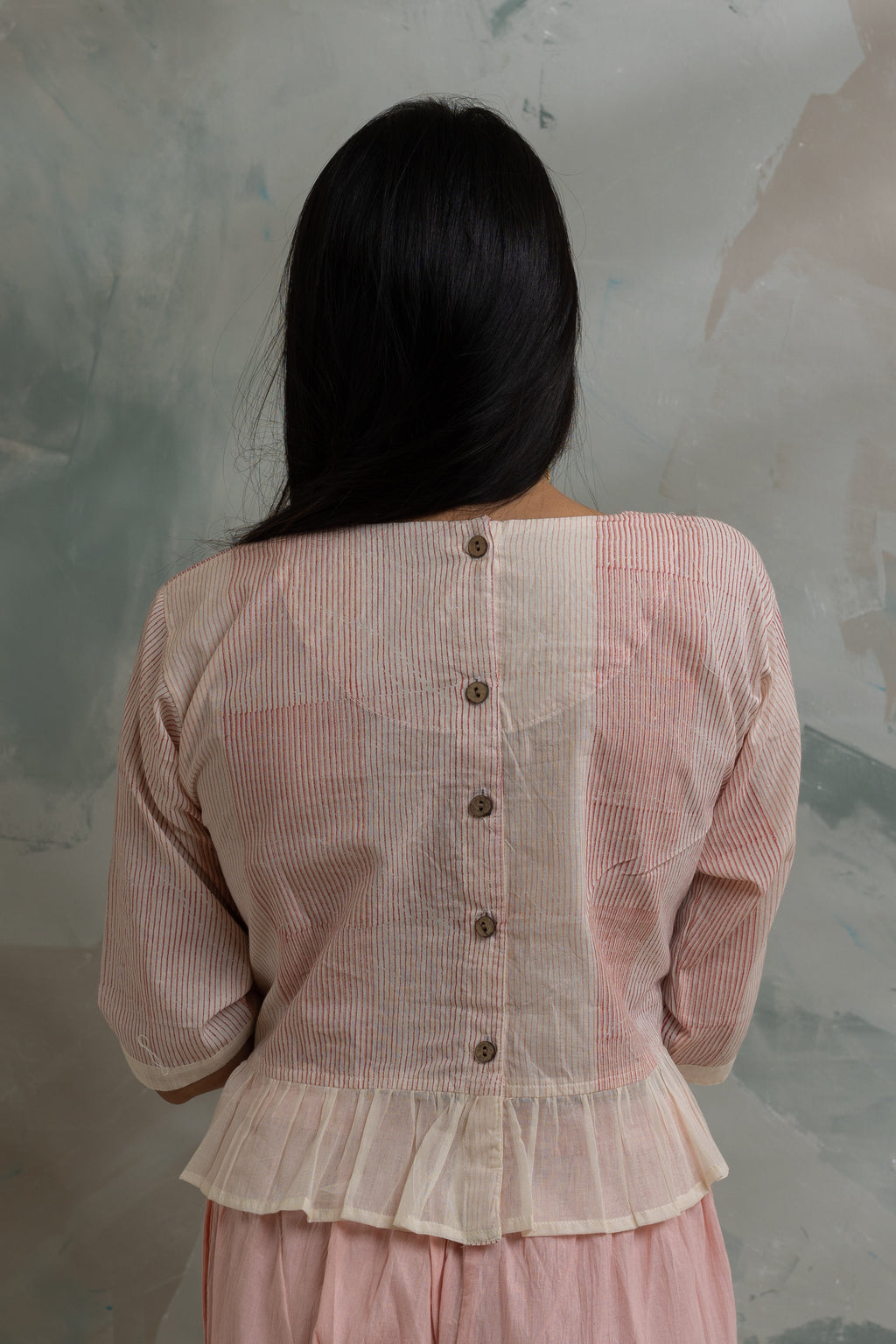 Clove Rosa Coordinates