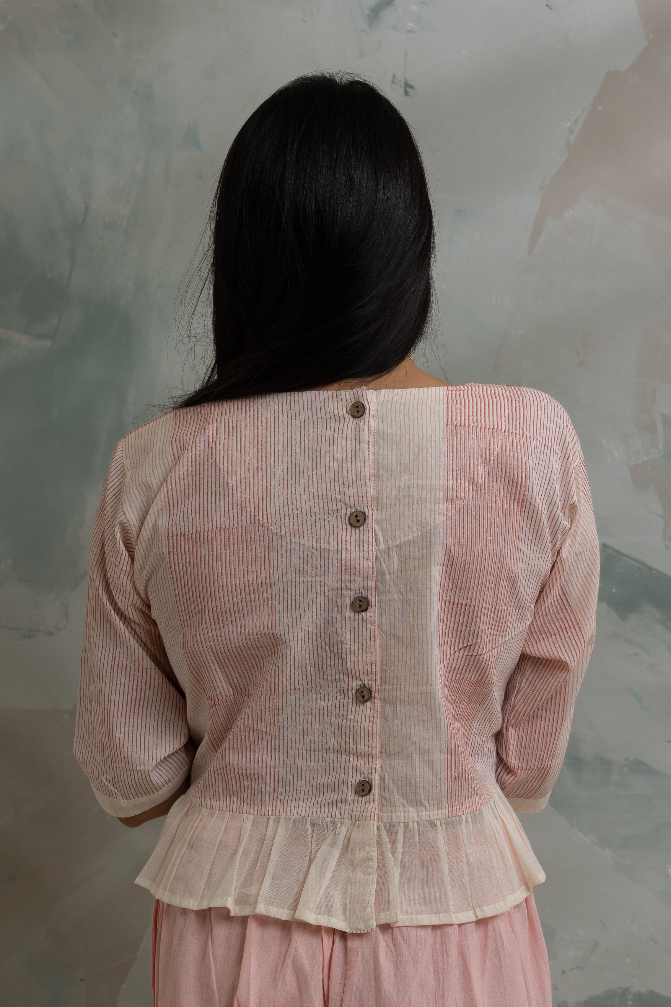 Clove Rosa Coordinates
