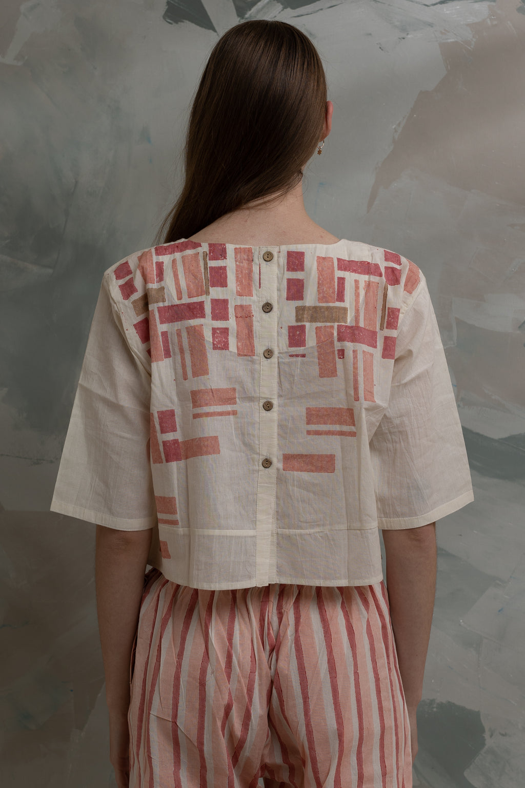 Clove Moxiee Top