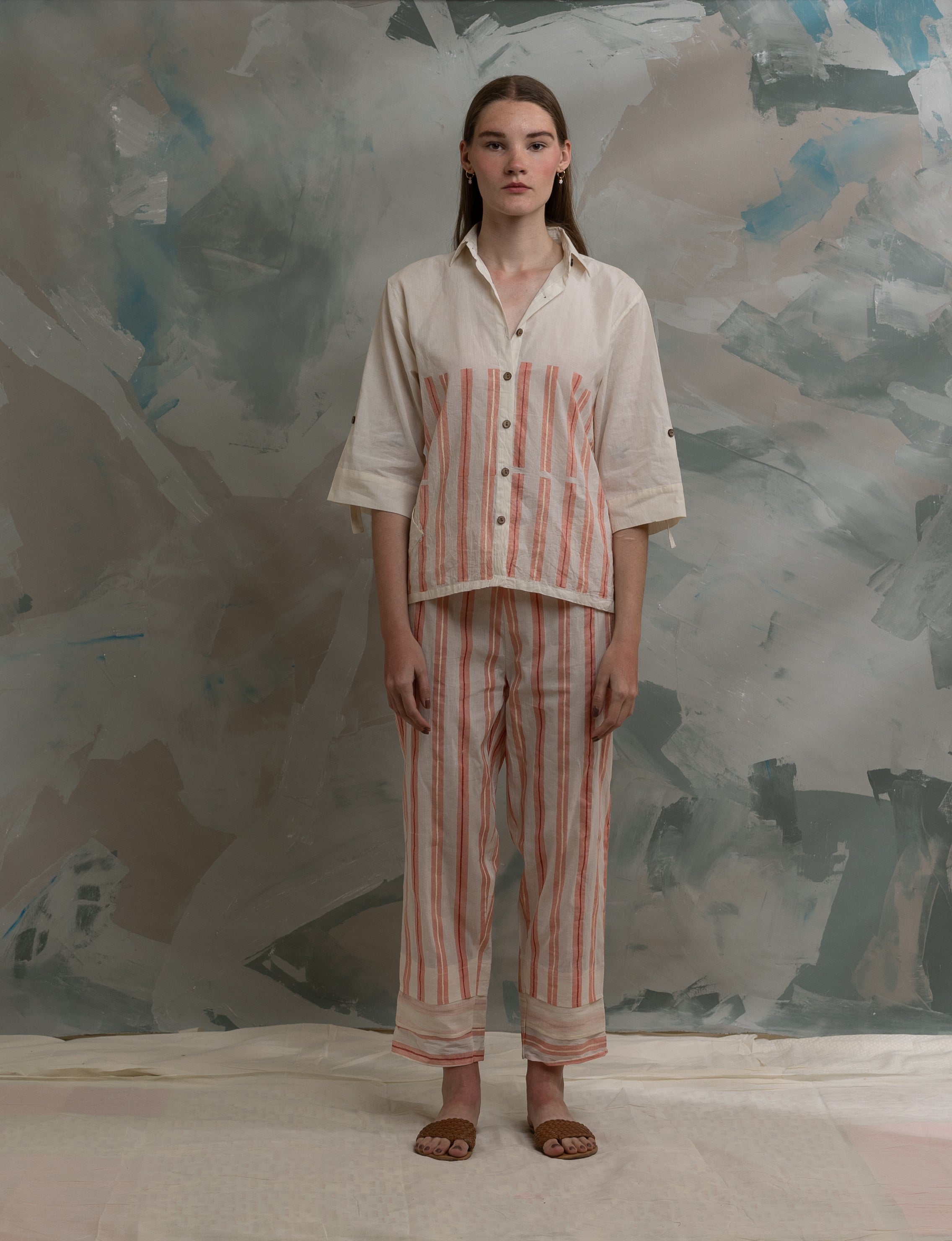 Clove Josie Coordinate