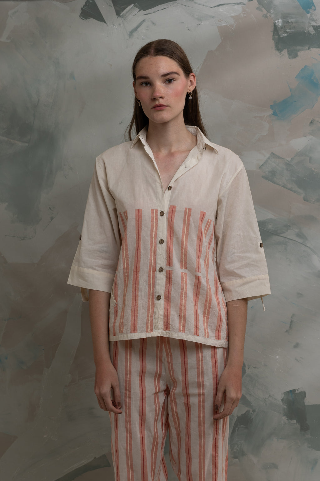 Clove Josie Top