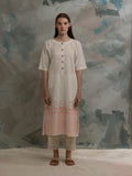 Clove Cynthia Kurta (Set of 3) - BANANA labs
