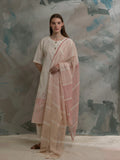 Clove Caroline Kurta (Set of 3) - BANANA labs