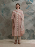 Clove Melissa Kurta Set - BANANA labs