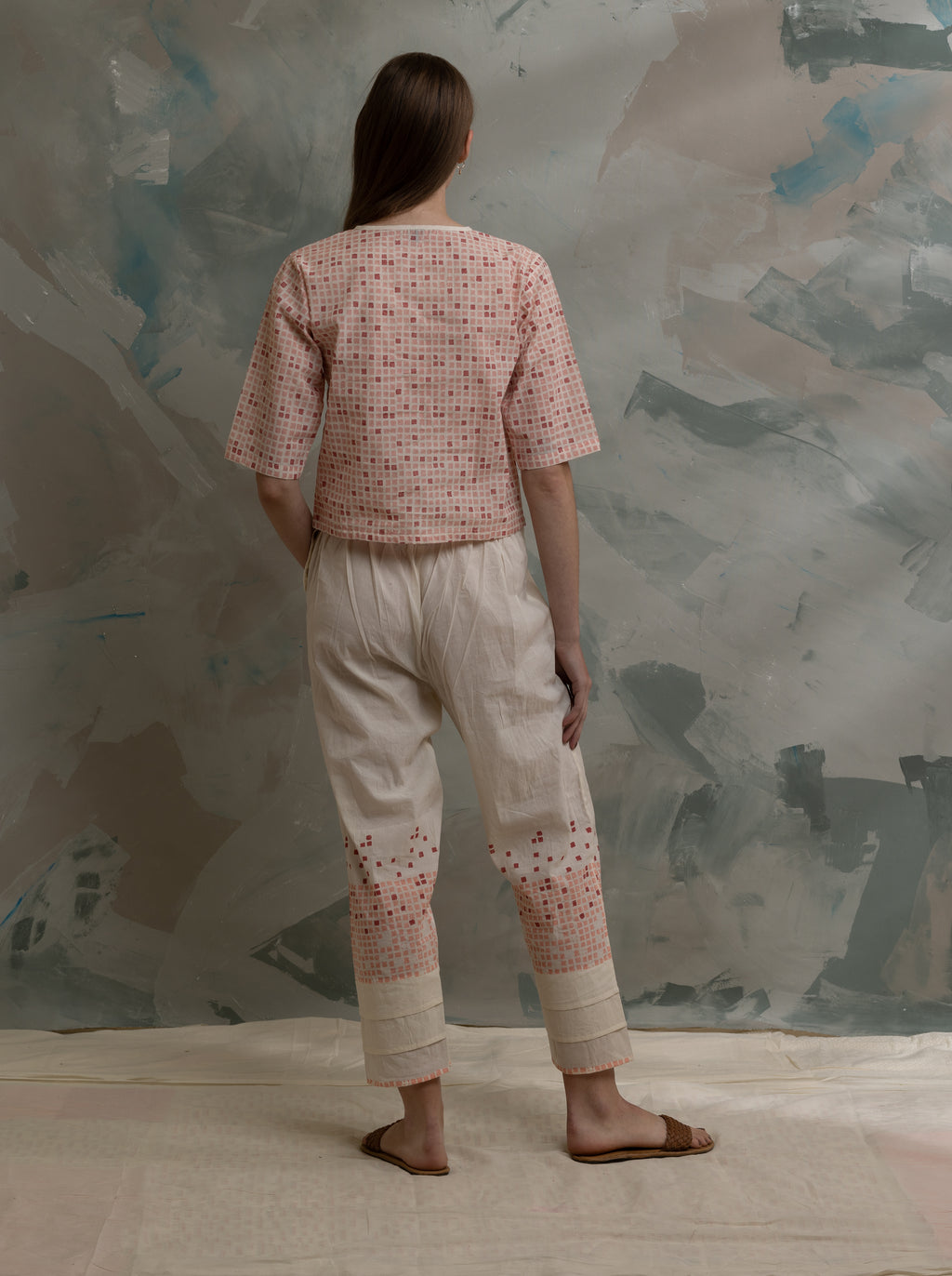 Clove Melissa Top