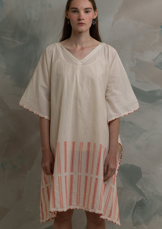 Clove Josie Long Kaftan